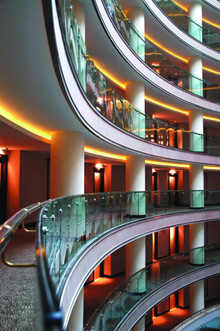 Long Beach Resort Hotel & Spa