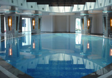 Long Beach Resort Hotel & Spa