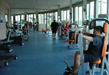 Long Beach Resort Hotel & Spa