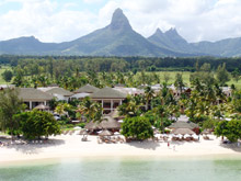 Hilton Mauritius Resort & Spa