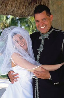 Hilton Mauritius Resort & Spa