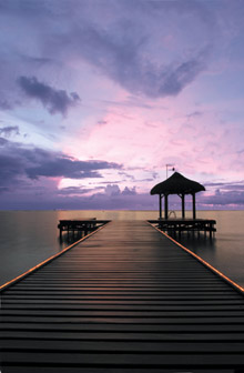 Hilton Mauritius Resort & Spa