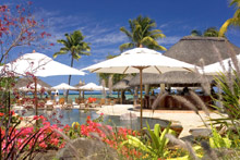 Hilton Mauritius Resort & Spa