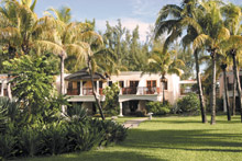 Hilton Mauritius Resort & Spa