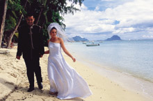 Hilton Mauritius Resort & Spa