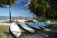 Hilton Mauritius Resort & Spa