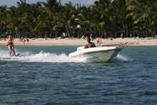 Hilton Mauritius Resort & Spa