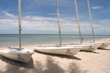 Hilton Mauritius Resort & Spa