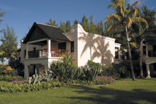 Hilton Mauritius Resort & Spa