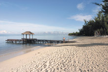 Hilton Mauritius Resort & Spa