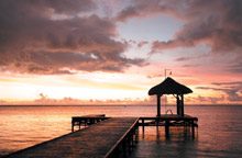 Hilton Mauritius Resort & Spa