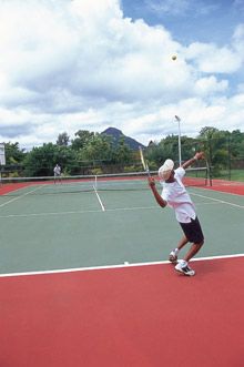 Hilton Mauritius Resort & Spa