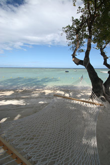 Hilton Mauritius Resort & Spa