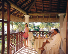 Hilton Mauritius Resort & Spa