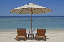 Hilton Mauritius Resort & Spa