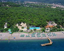 Ulusoy Kemer Holiday Club