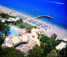 Ulusoy Kemer Holiday Club