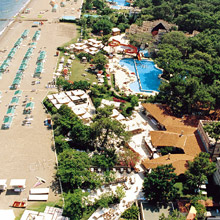 Ulusoy Kemer Holiday Club
