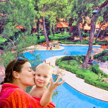 Ulusoy Kemer Holiday Club