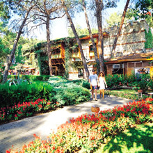 Ulusoy Kemer Holiday Club