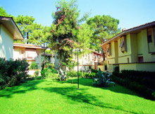 Ulusoy Kemer Holiday Club