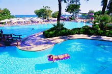 Ulusoy Kemer Holiday Club