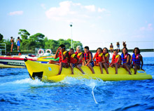 Ulusoy Kemer Holiday Club