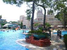 Ulusoy Kemer Holiday Club