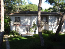 Ulusoy Kemer Holiday Club