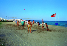 Ulusoy Kemer Holiday Club