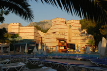 Ulusoy Kemer Holiday Club