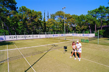 Ulusoy Kemer Holiday Club