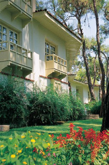 Ulusoy Kemer Holiday Club