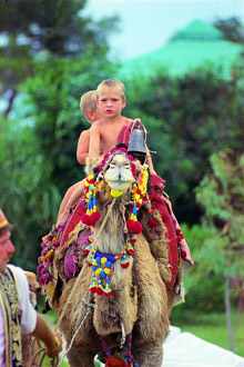 Ulusoy Kemer Holiday Club