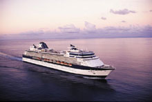 Celebrity Infinity