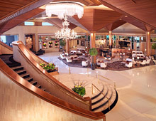 Le Meridien Dubai Airport