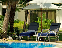 Le Meridien Dubai Airport