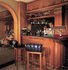 Le Meridien Dubai Airport