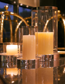 Le Meridien Dubai Airport