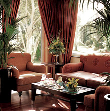 Le Meridien Dubai Airport