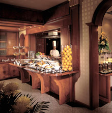 Le Meridien Dubai Airport