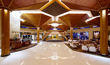 Le Meridien Dubai Airport