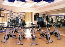 Le Meridien Dubai Airport