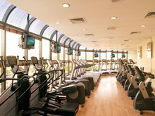 Le Meridien Dubai Airport