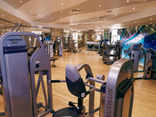 Le Meridien Dubai Airport