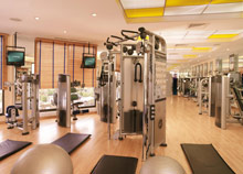 Le Meridien Dubai Airport