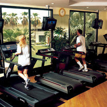 Le Meridien Dubai Airport