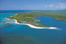 One&Only Le Saint Geran