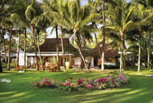 One&Only Le Saint Geran