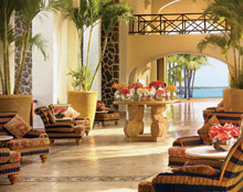 One&Only Le Saint Geran